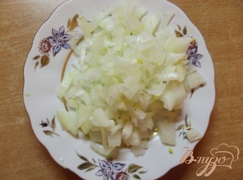 Макароны под соусом из брокколи Макароны под соусом из брокколи