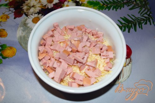 Банкетная закуска на огурцах Банкетная закуска на огурцах