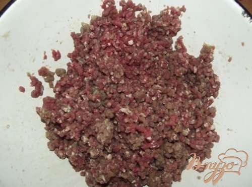Котлеты с сыром и зеленью Котлеты с сыром и зеленью