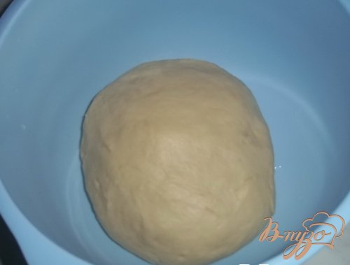 Фугасс с грудинкой и грецкими орехами Фугасс с грудинкой и грецкими орехами