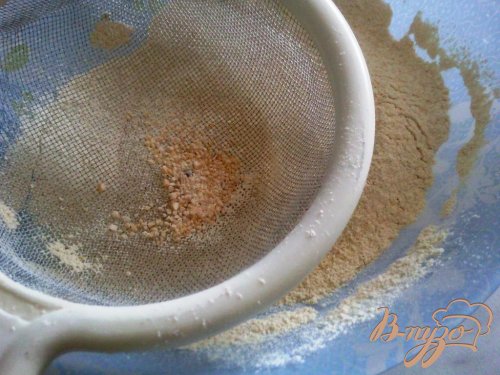 Гороховый кисель Гороховый кисель