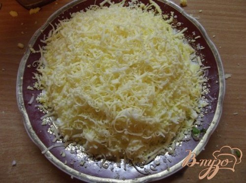 Рыбный салат Рыбный салат
