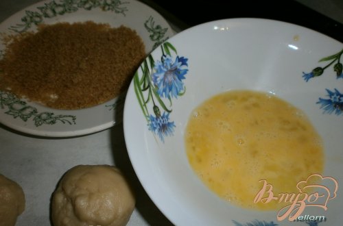 Войнишки курабийки Войнишки курабийки