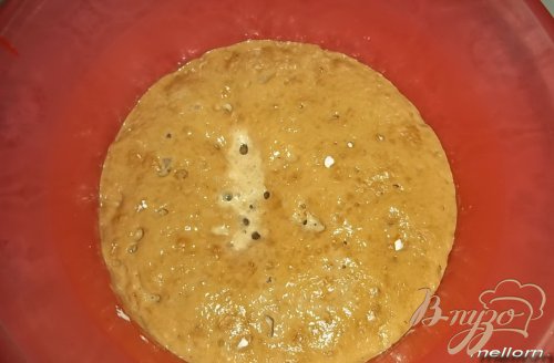 Кофейные булочки с изюмом Кофейные булочки с изюмом