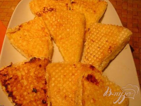 Ложные творожники Ложные творожники