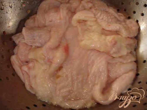 Кафтанчики с картошкой Кафтанчики с картошкой