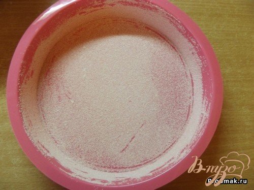 Овсяные коржики Овсяные коржики