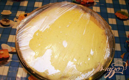 Минибулочки с карамелью Минибулочки с карамелью
