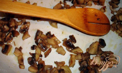 Мясные рулетики с начинкой Мясные рулетики с начинкой