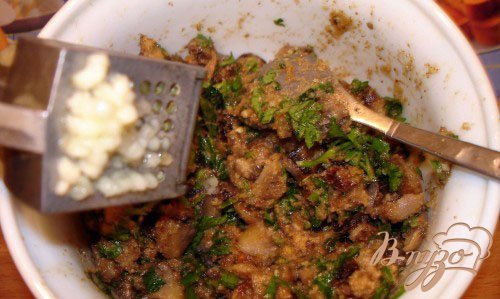 Мясные рулетики с начинкой Мясные рулетики с начинкой