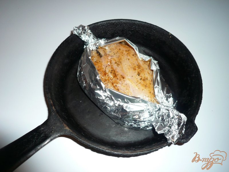 куриная грудка с черносливом в духовке рецепты