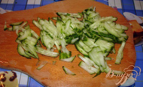 Соус Цацики (Дзадзики) Соус Цацики (Дзадзики)
