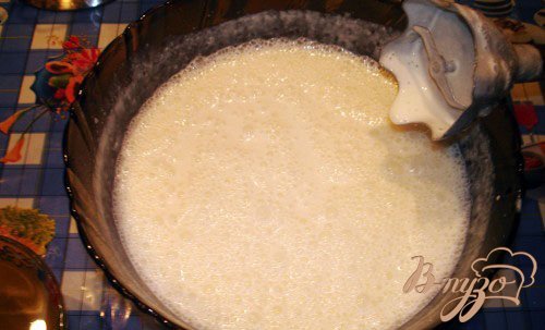 Нежный творожный торт с ананасами Нежный творожный торт с ананасами