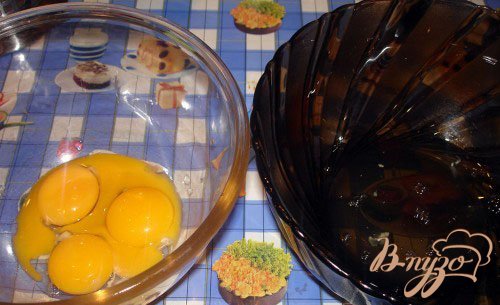 Нежный творожный торт с ананасами Нежный творожный торт с ананасами