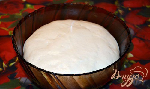 Круассаны с вишней Круассаны с вишней
