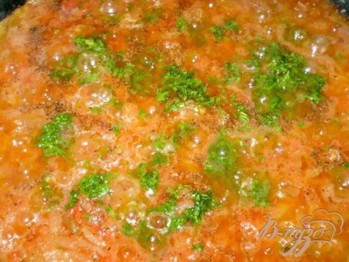 Макароны с кисло-сладким соусом из кислых огурцов и томатов Макароны с кисло-сладким соусом из кислых огурцов и томатов