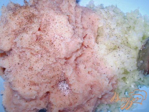 Пельмени (курица) Пельмени (курица)