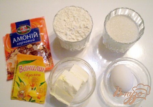 Печенье "Розы" Печенье "Розы"