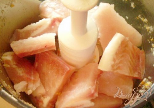 Рыбные котлеты из пангасиуса Рыбные котлеты из пангасиуса
