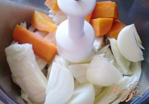 Рыбные котлеты из пангасиуса Рыбные котлеты из пангасиуса