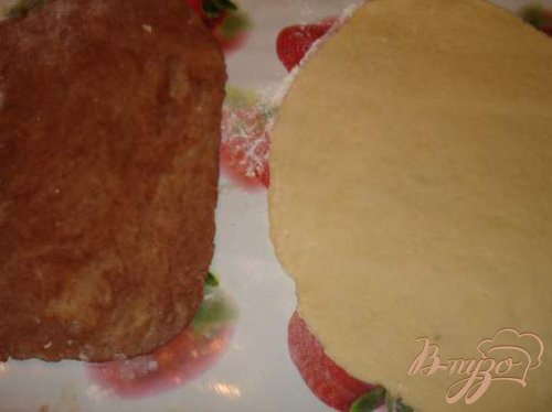 Печенье Кудряшки Печенье Кудряшки