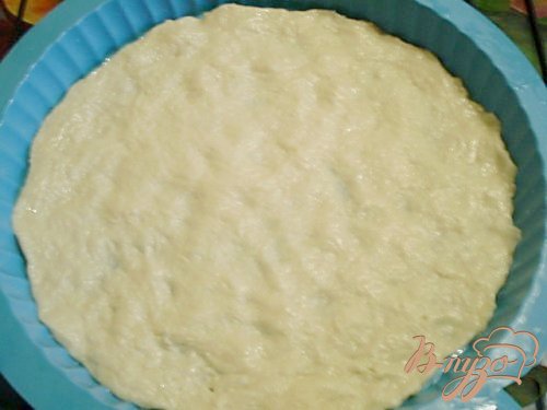 Пицца с колбасой и сыром Пицца с колбасой и сыром