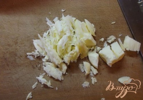 Блонди с вишней Блонди с вишней