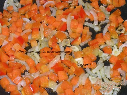 Мясное рагу в томатном соусе Мясное рагу в томатном соусе
