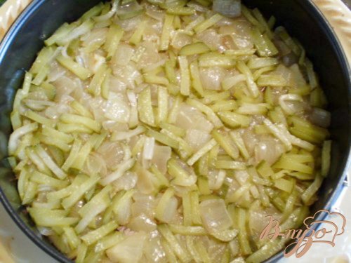 Салат "Подарок" Салат "Подарок"