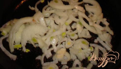 Нежная тушеная капусточка с ананасом Нежная тушеная капусточка с ананасом