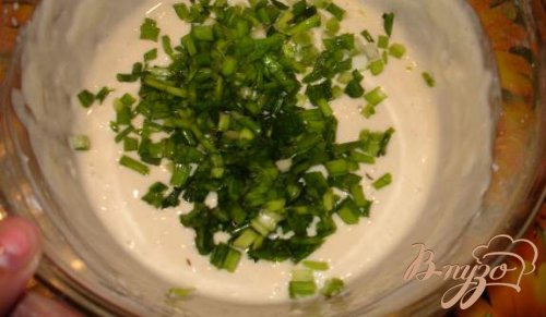 Луковые оладушки Луковые оладушки