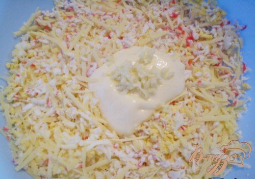 Слойки с рыбным вкусом Слойки с рыбным вкусом