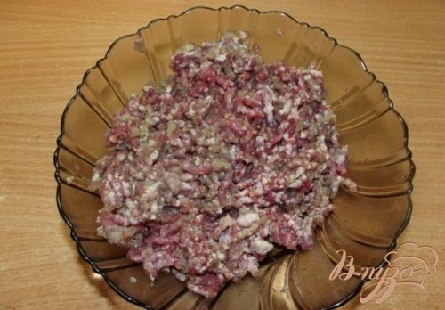 Макароны по-флотски с фасолью Макароны по-флотски с фасолью