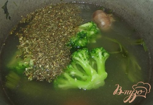 Салат из кус-кус и шпината Салат из кус-кус и шпината