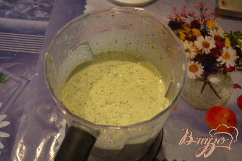Блинчики со шпитаном , сыром и икрой Блинчики со шпитаном , сыром и икрой