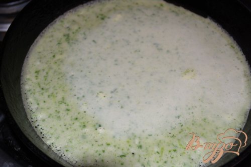 Блинчики со шпитаном , сыром и икрой Блинчики со шпитаном , сыром и икрой