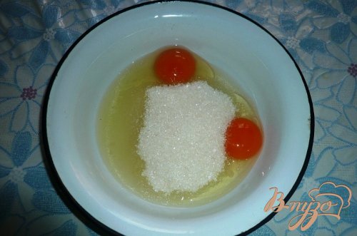 Шоколадный кекс с тыквой Шоколадный кекс с тыквой