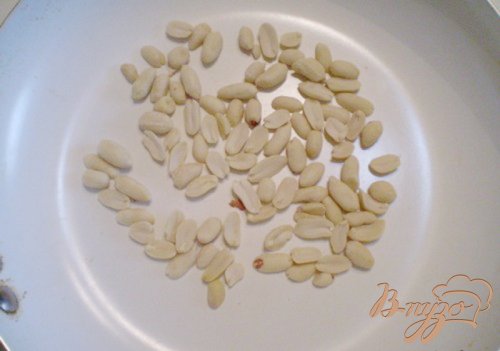 Сырники с арахисом Сырники с арахисом