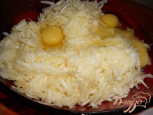 Пицца на кабачковой подушке Пицца на кабачковой подушке
