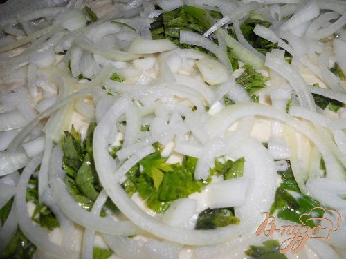 Пицца на кабачковой подушке Пицца на кабачковой подушке