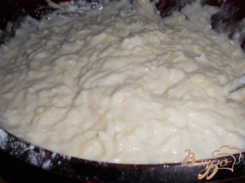 Пицца на кабачковой подушке Пицца на кабачковой подушке
