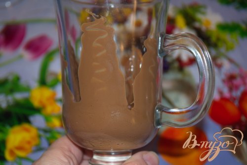 Кофе с ириш кремом и шоколадом Кофе с ириш кремом и шоколадом