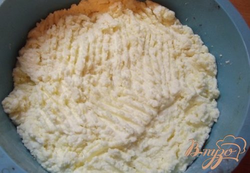 Творожная запеканка с яблоками Творожная запеканка с яблоками