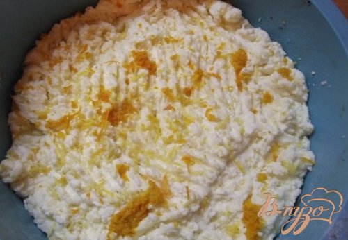 Творожная запеканка с яблоками Творожная запеканка с яблоками