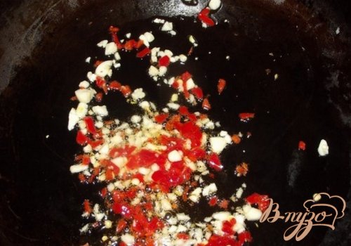 Мексикансксй рис Мексикансксй рис