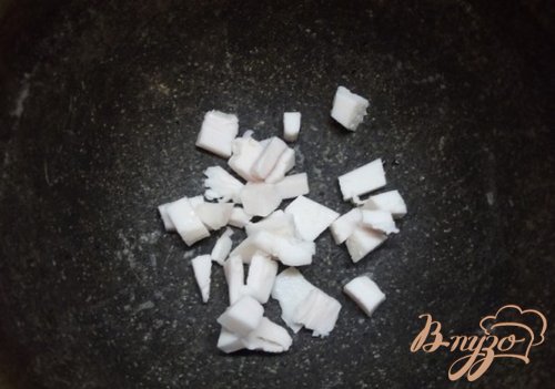 Галличанский картофель Галличанский картофель