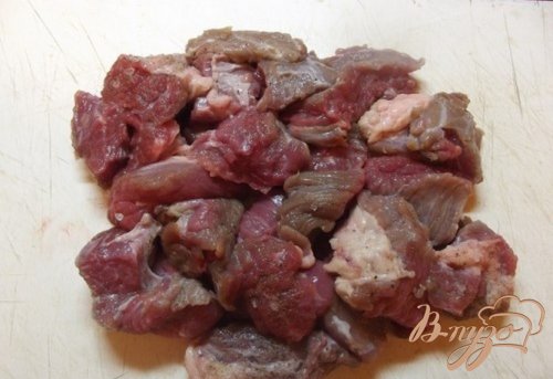 Тушеная капуста с грецкими орехами Тушеная капуста с грецкими орехами