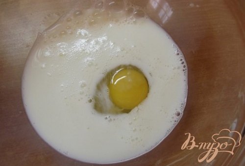 Шоколадные оладушки Шоколадные оладушки