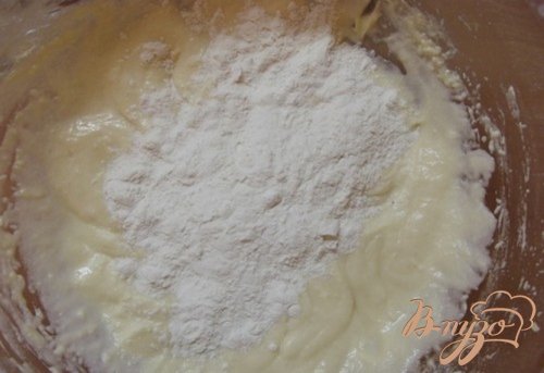 Пирог с шампиньонами Пирог с шампиньонами