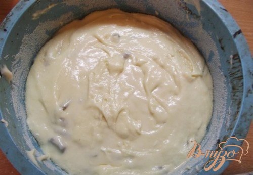 Пирог с шампиньонами Пирог с шампиньонами